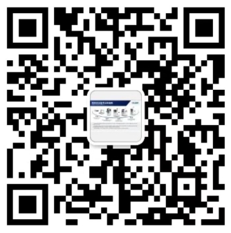 企业微信二维码